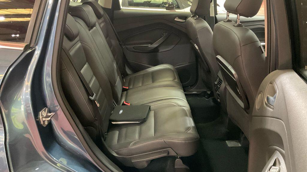 Ford Kuga - Image 9