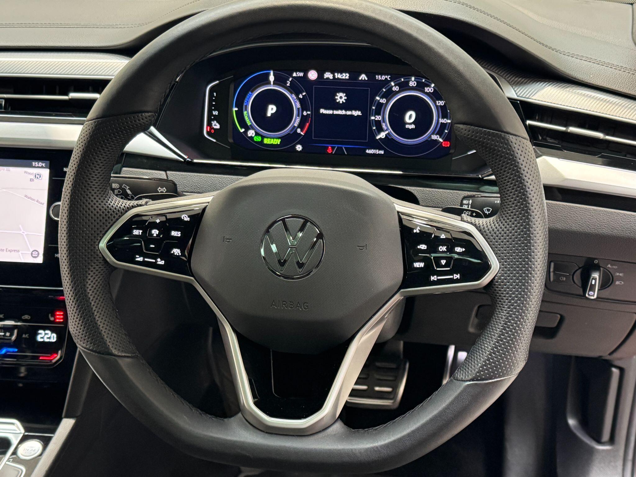 Volkswagen Arteon - Image 25