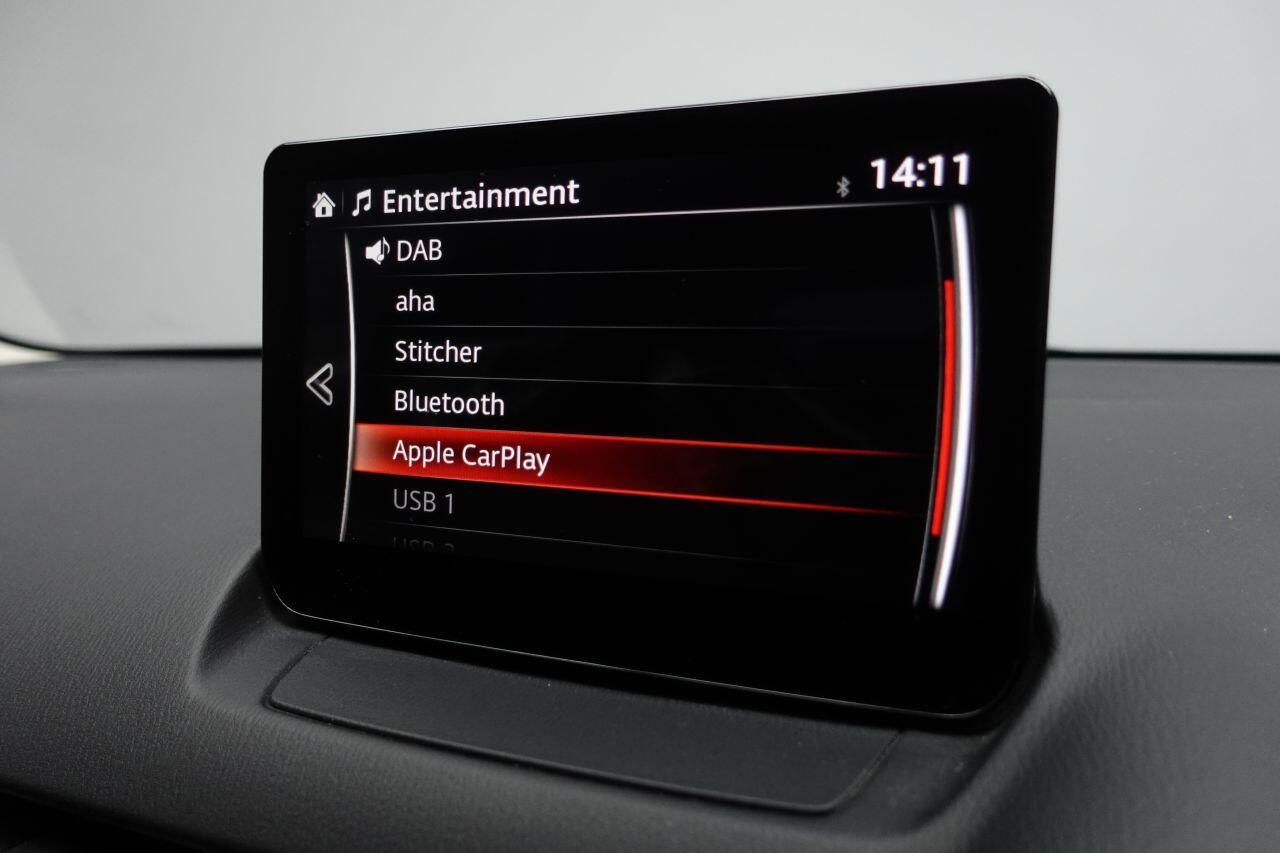 Mazda MAZDA2 - Image 29