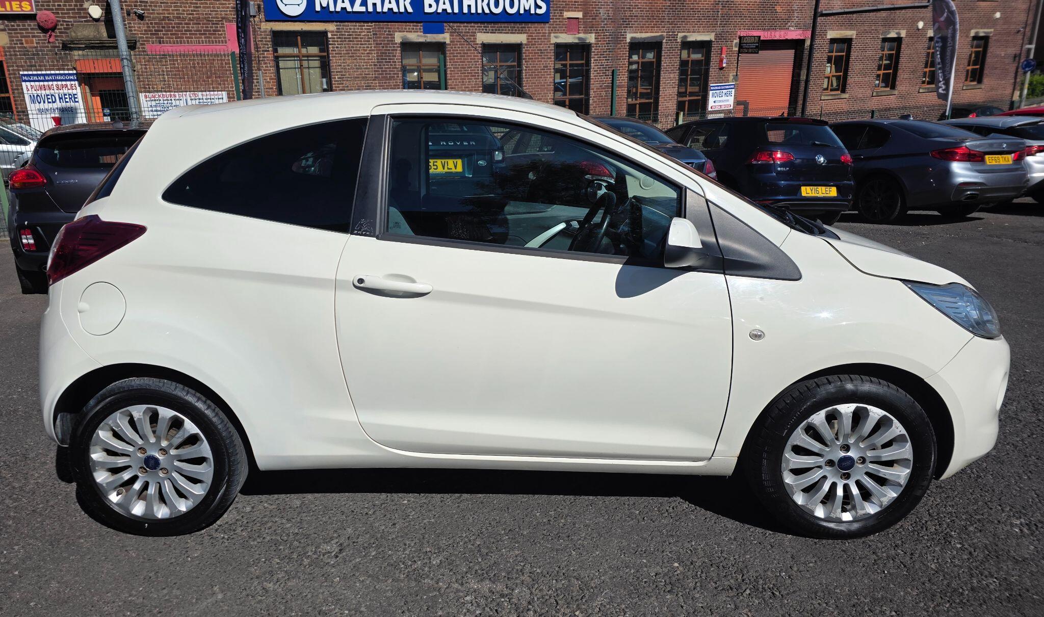 Ford KA - Image 8