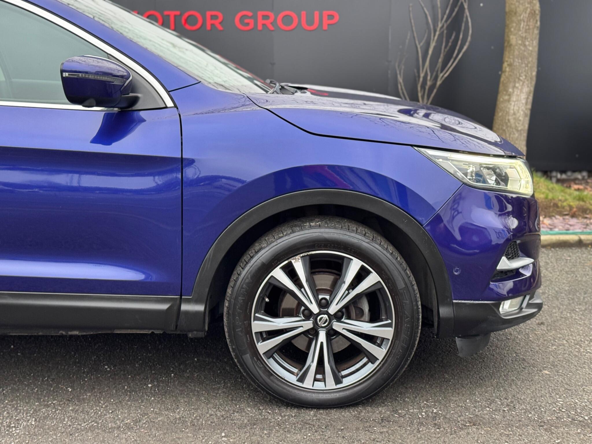 Nissan Qashqai - Image 17