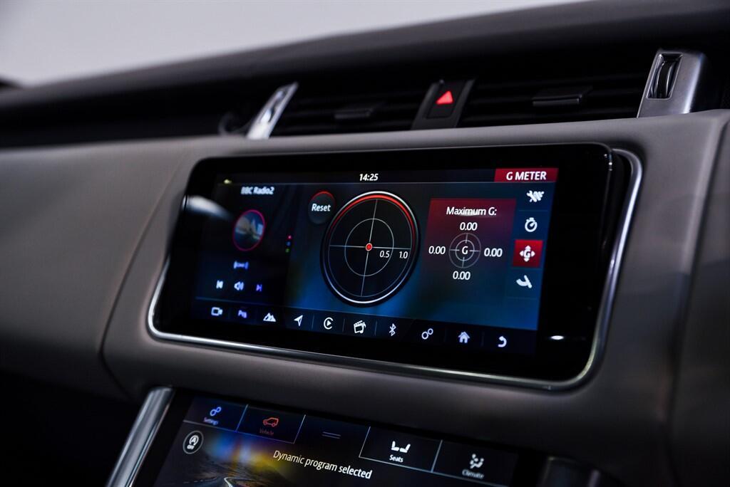 Land Rover RANGE ROVER SPORT - Image 34