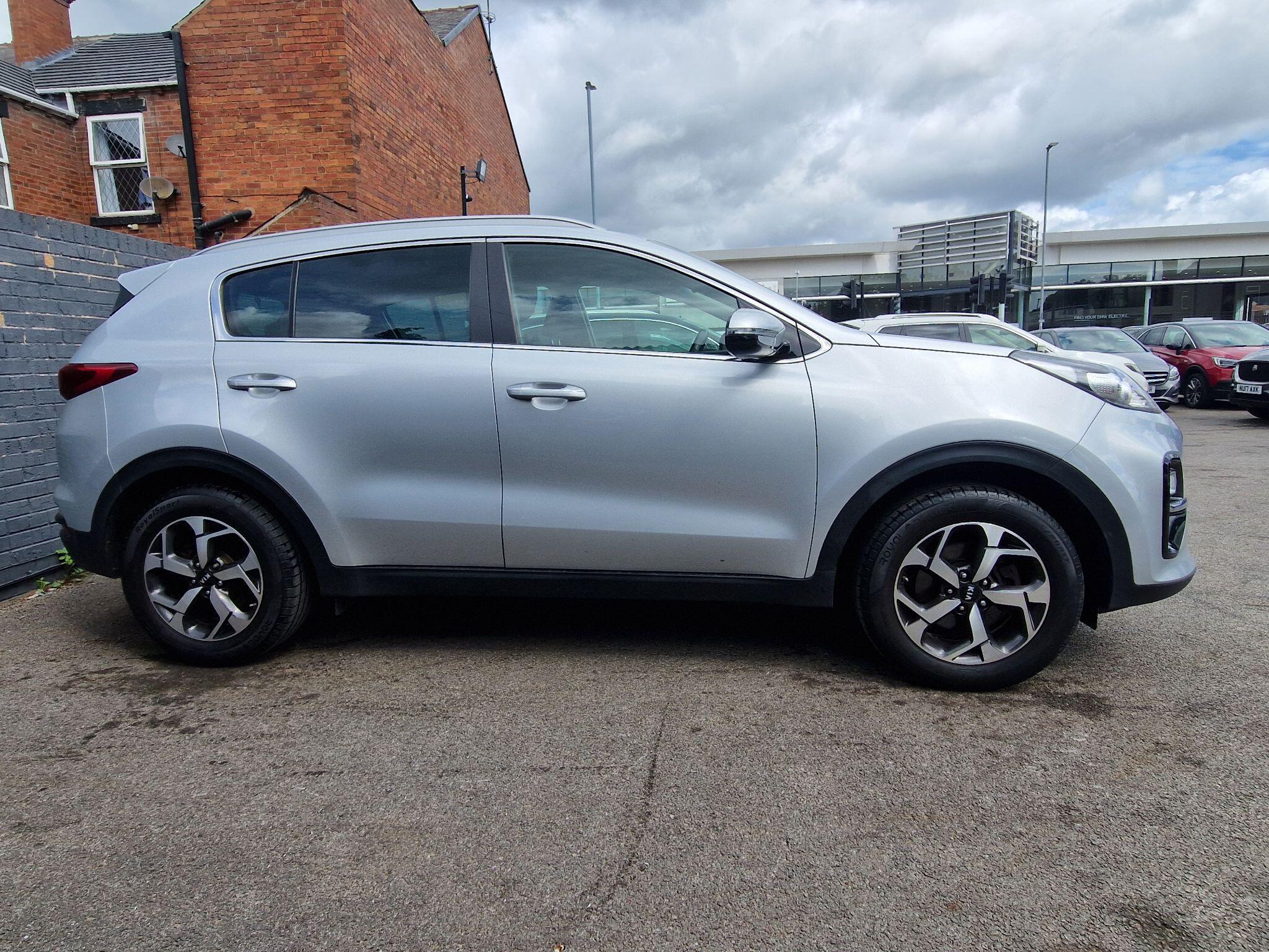 Kia Sportage - Image 7
