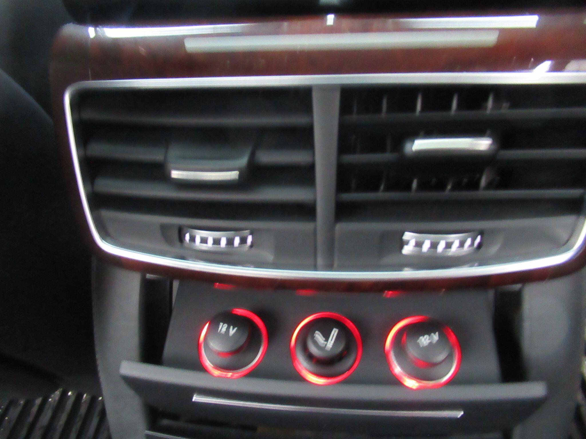 Audi A8 - Image 26
