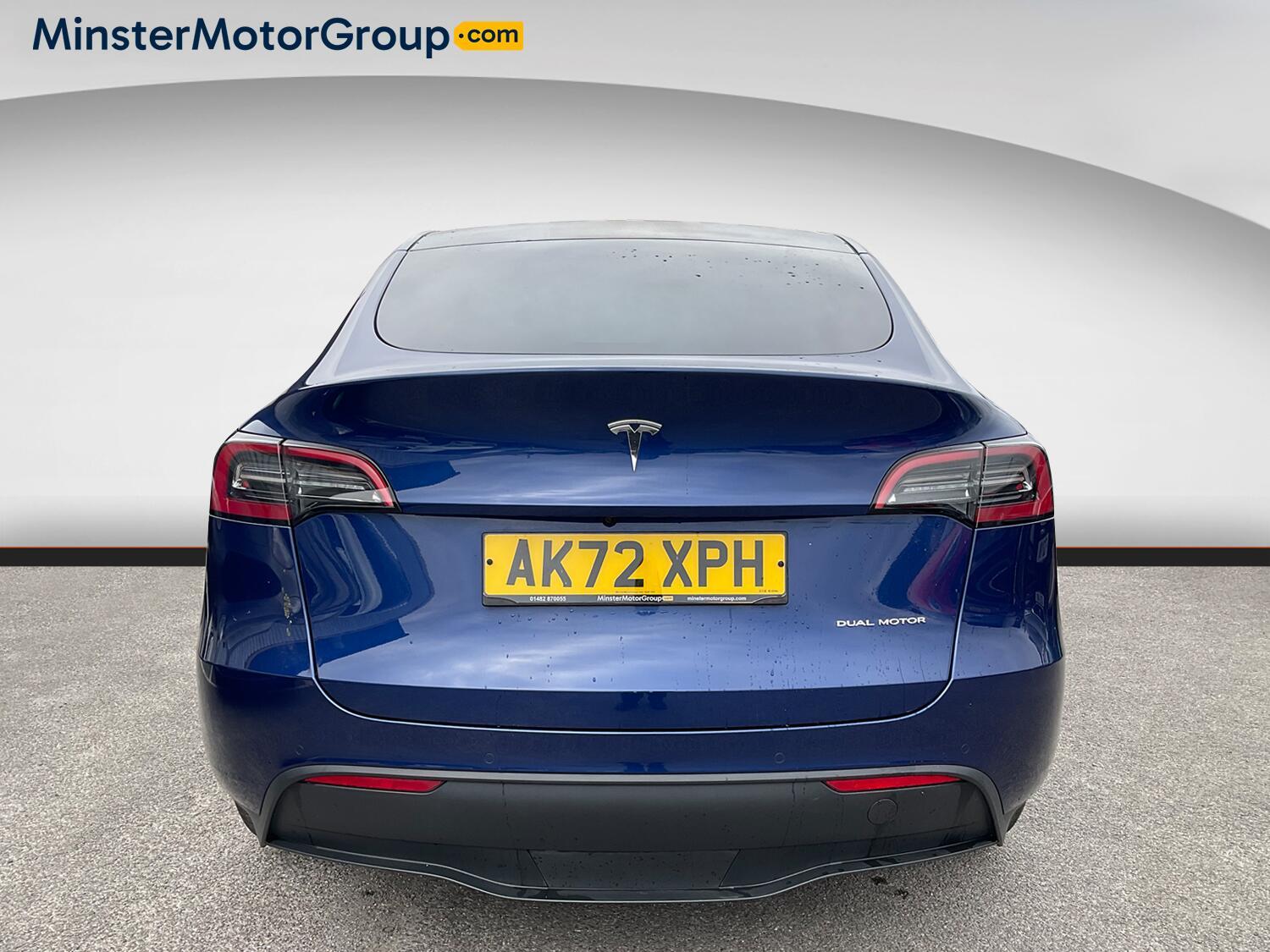 Tesla Model Y - Image 3