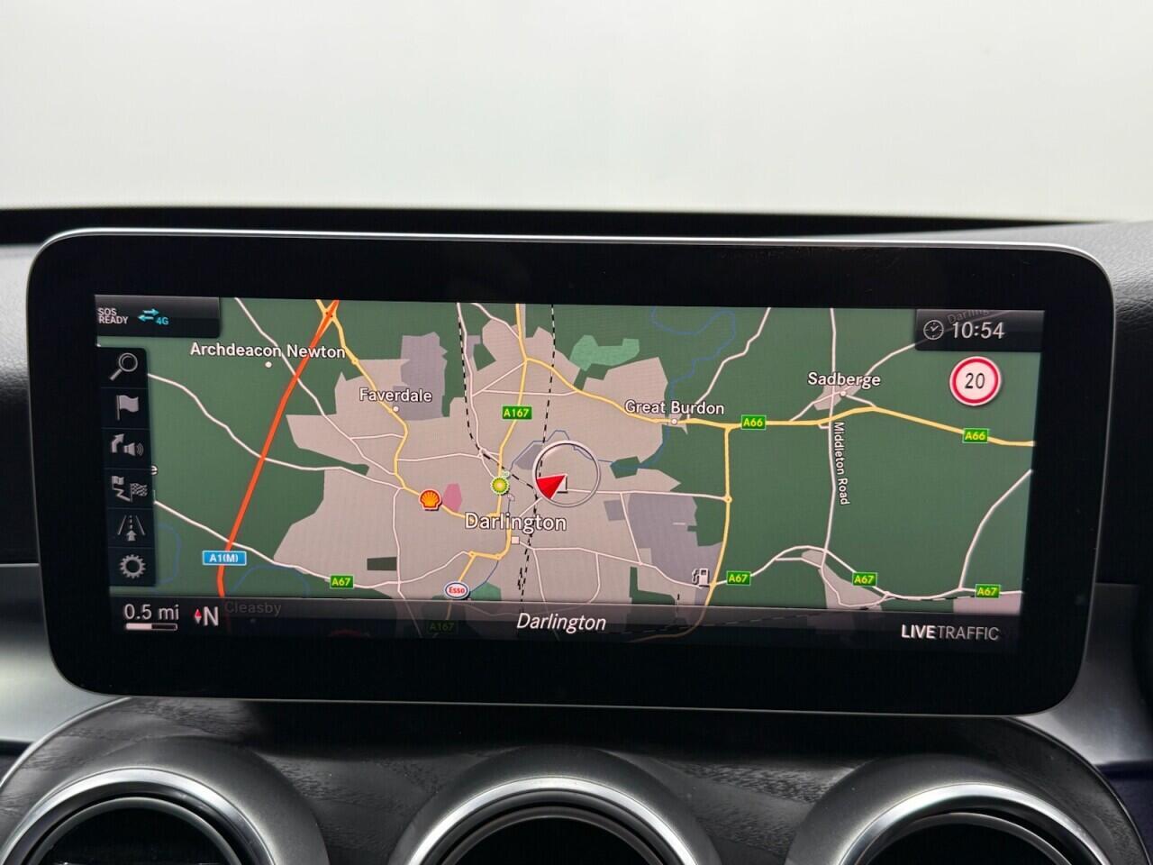 Mercedes C-Class - Image 19