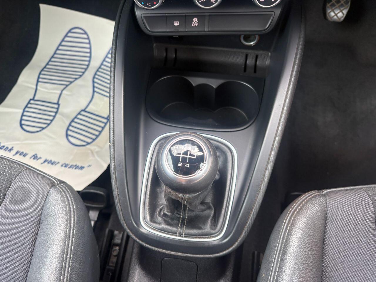 Audi A1 - Image 14