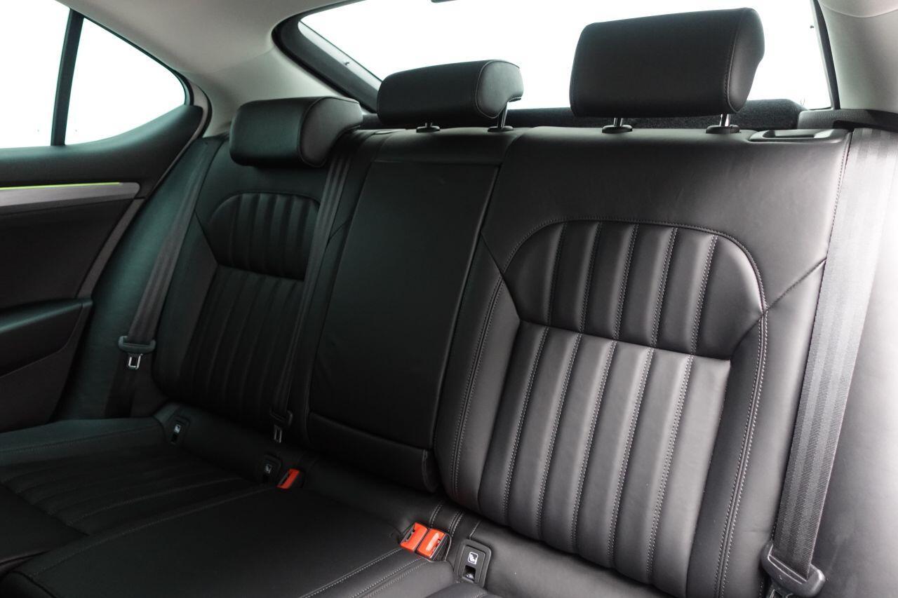Skoda Superb - Image 18