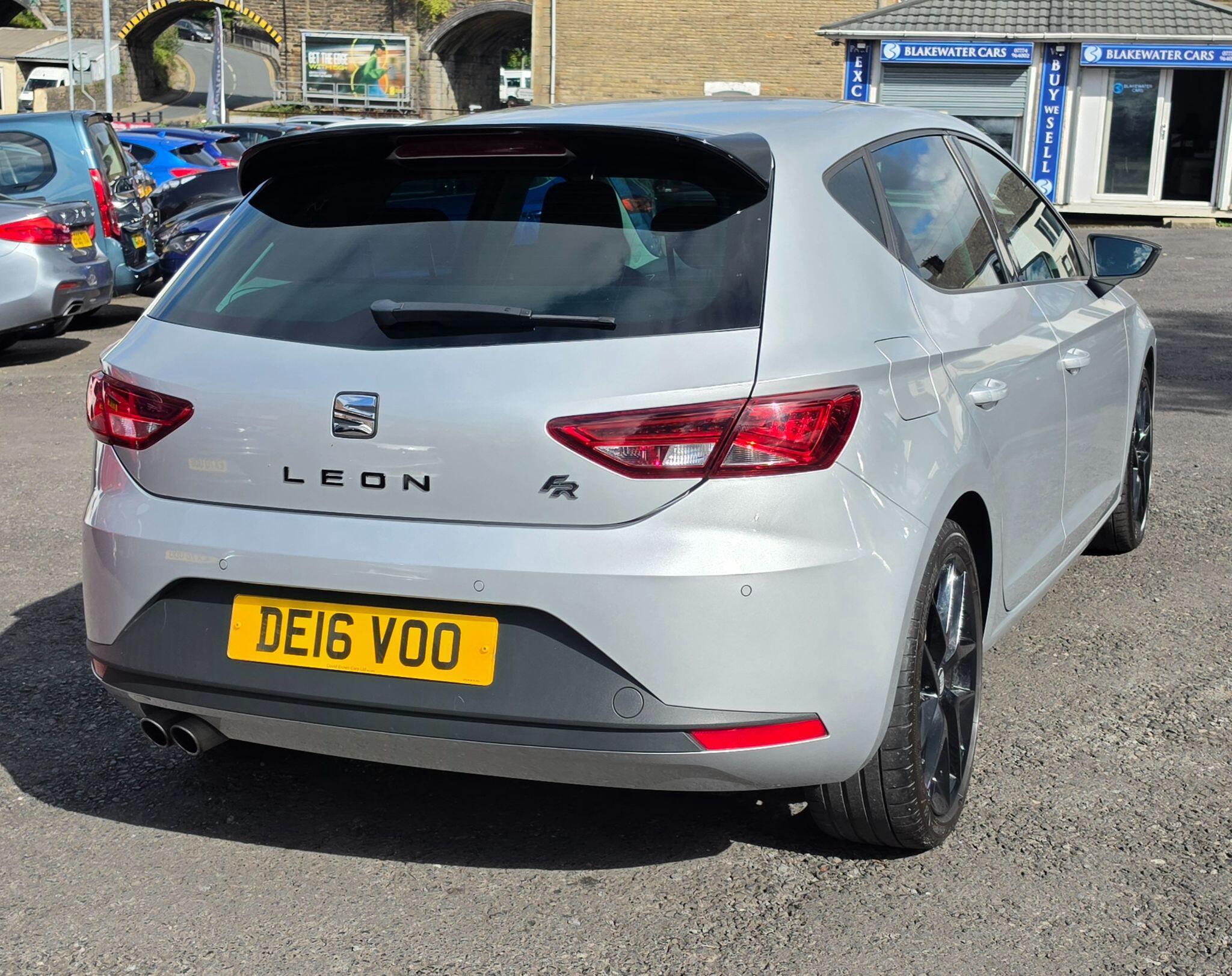 SEAT Leon - Image 7