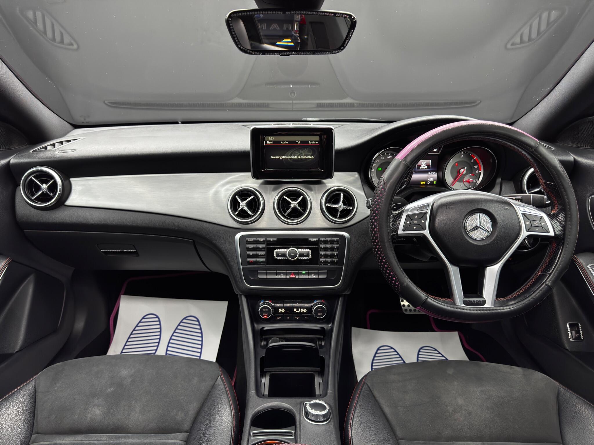 Mercedes CLA - Image 10