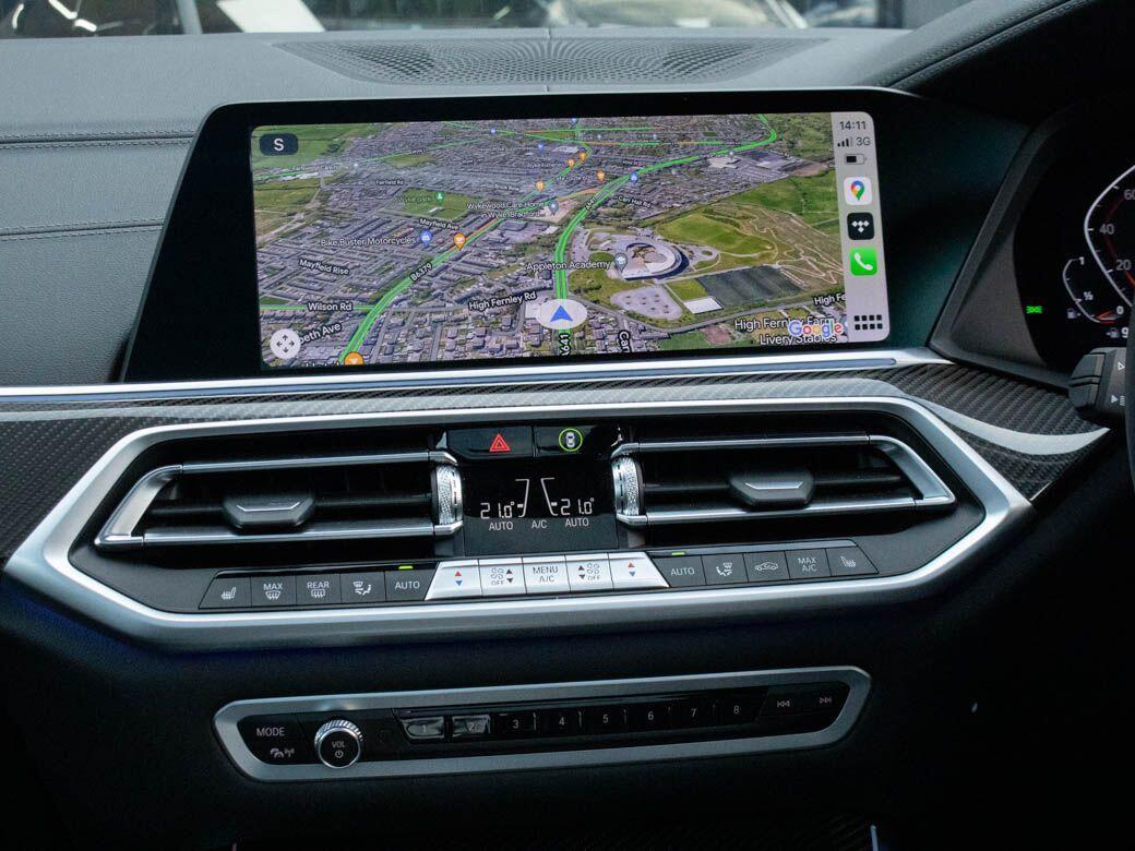 BMW X5 - Image 11