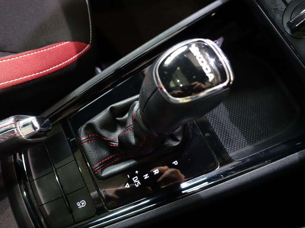 Skoda Scala - Image 31