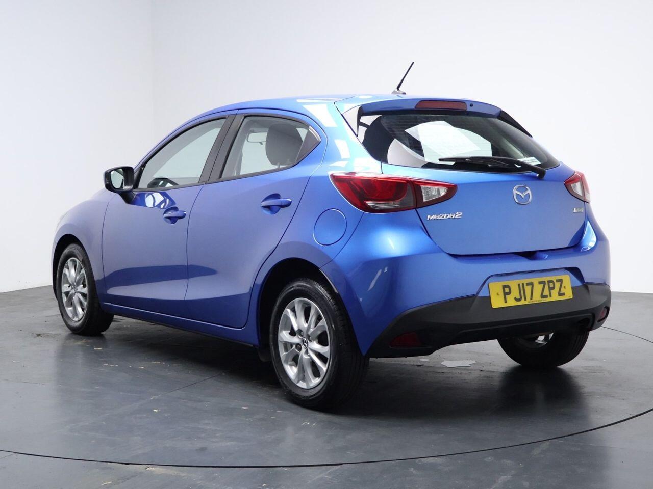 Mazda MAZDA2 - Image 5