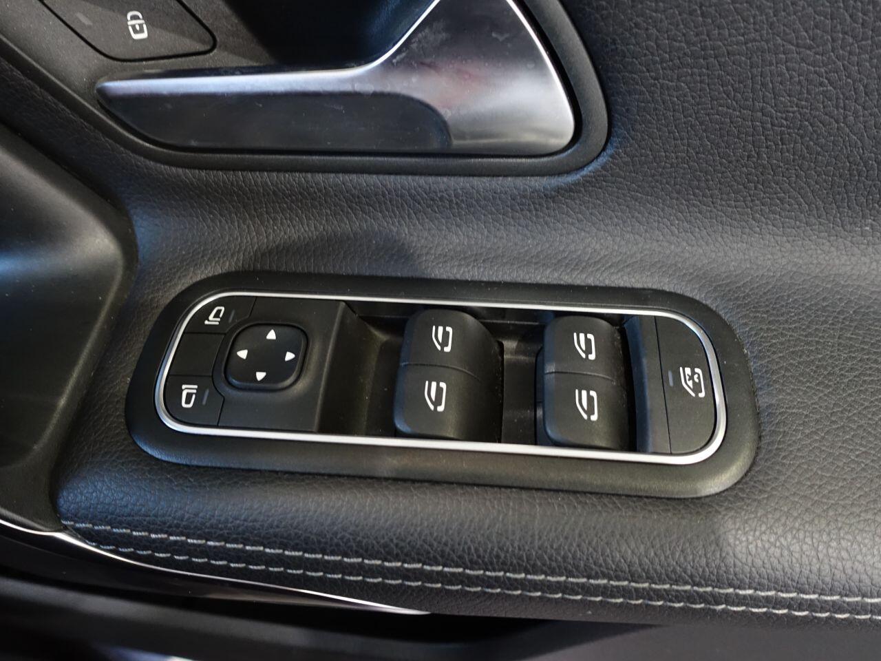 Mercedes-benz A-CLASS - Image 31