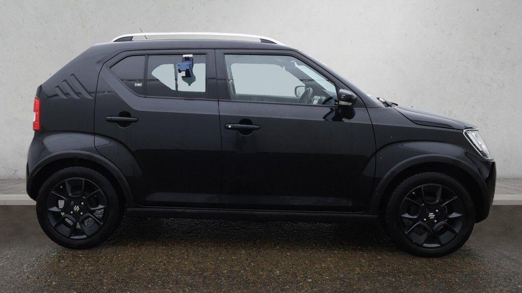 Suzuki Ignis - Image 8