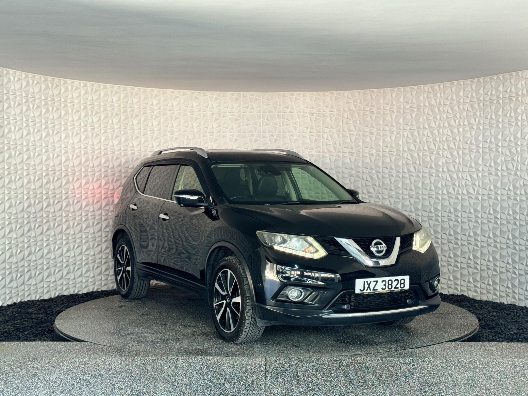 Nissan X-Trail - Image 6