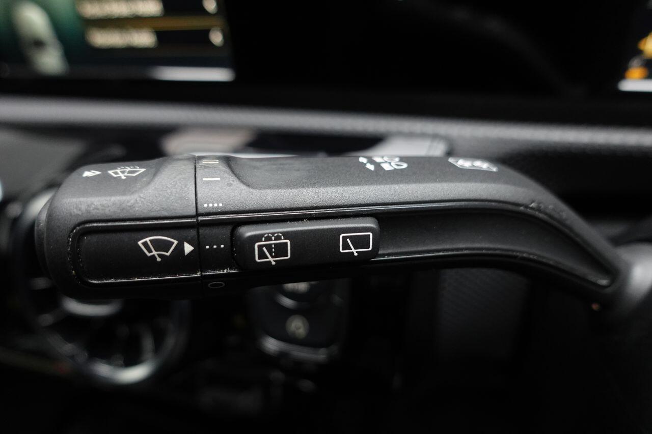 Mercedes A-Class - Image 25