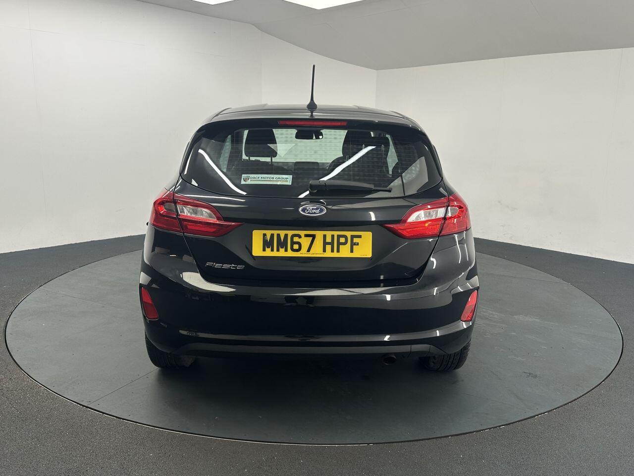 Ford Fiesta - Image 9