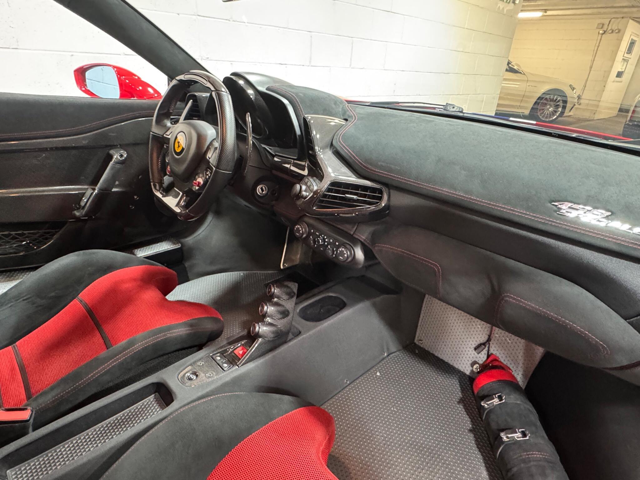 Ferrari 458 - Image 10