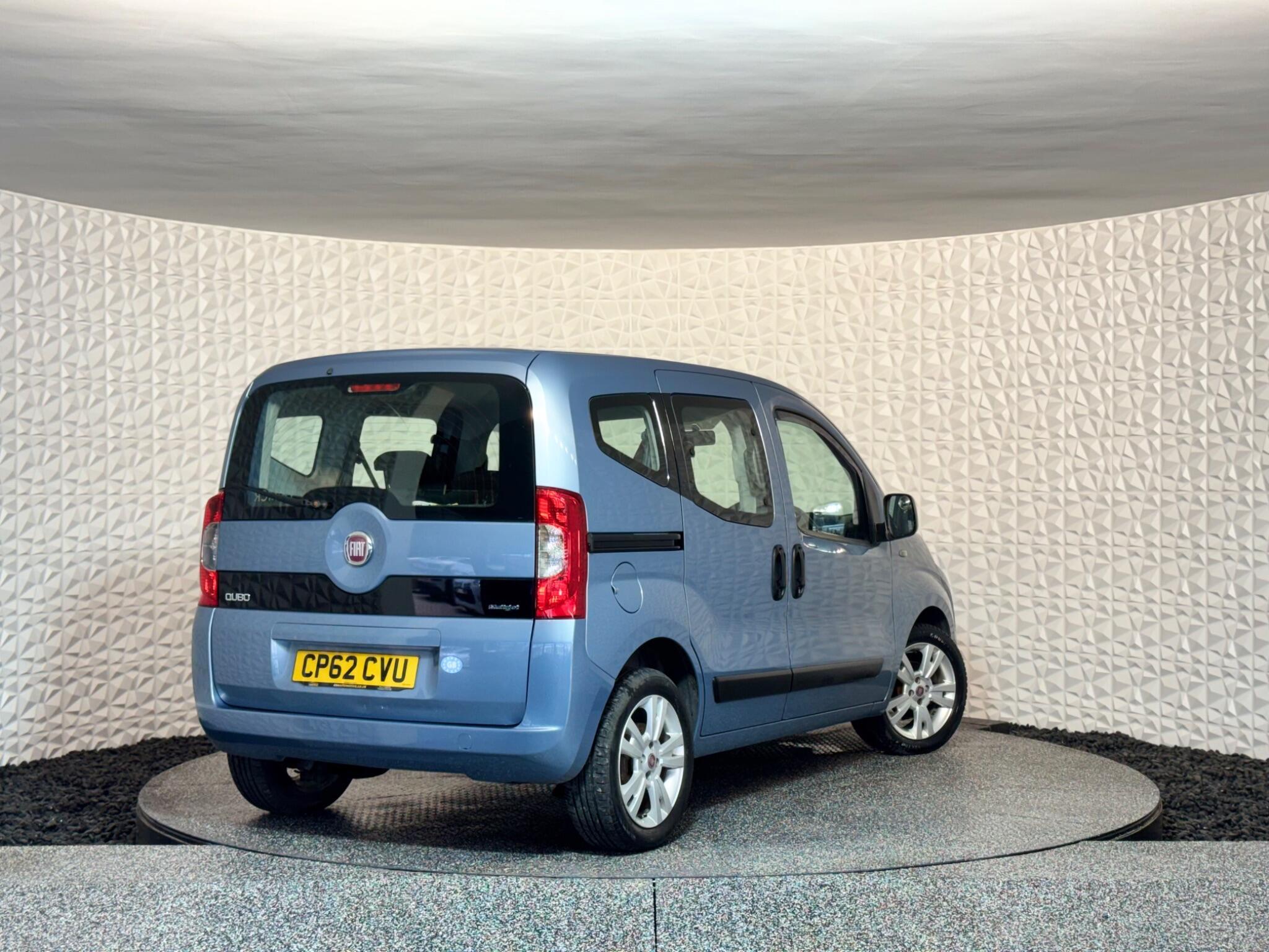 Fiat Qubo - Image 3