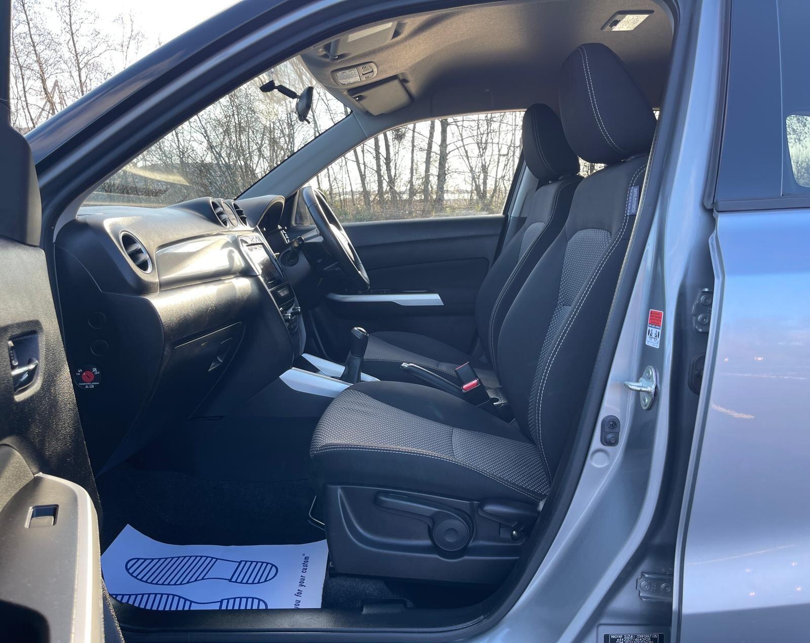 Suzuki Vitara - Image 47