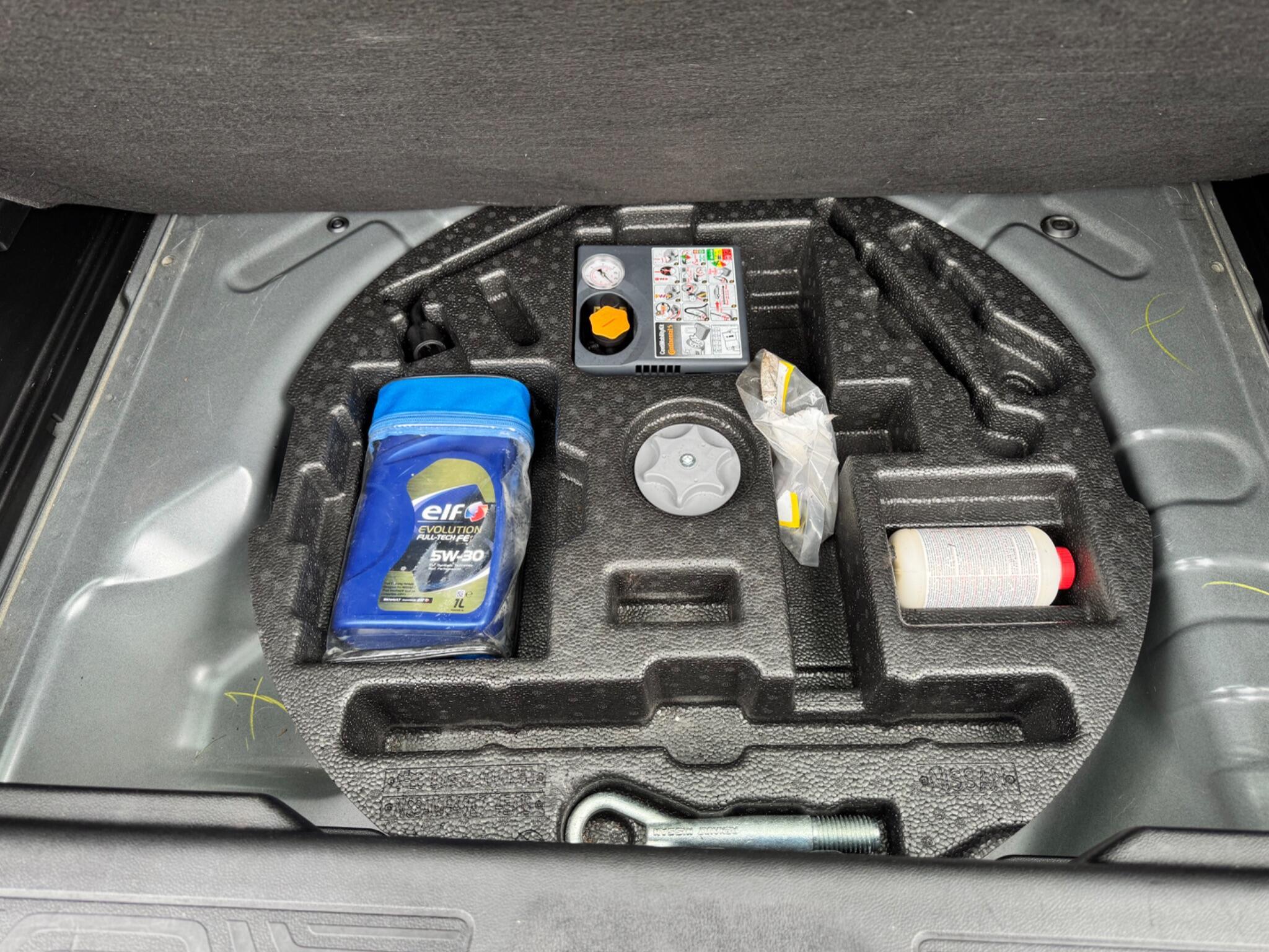 Renault Kadjar - Image 30