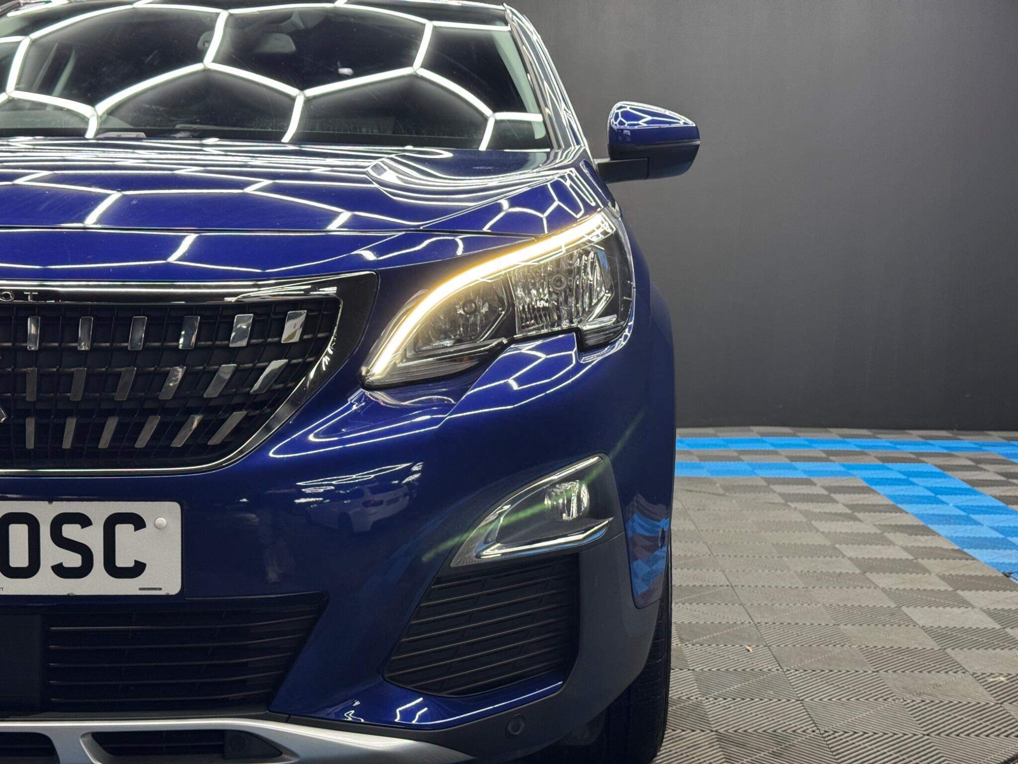 Peugeot 3008 - Image 42