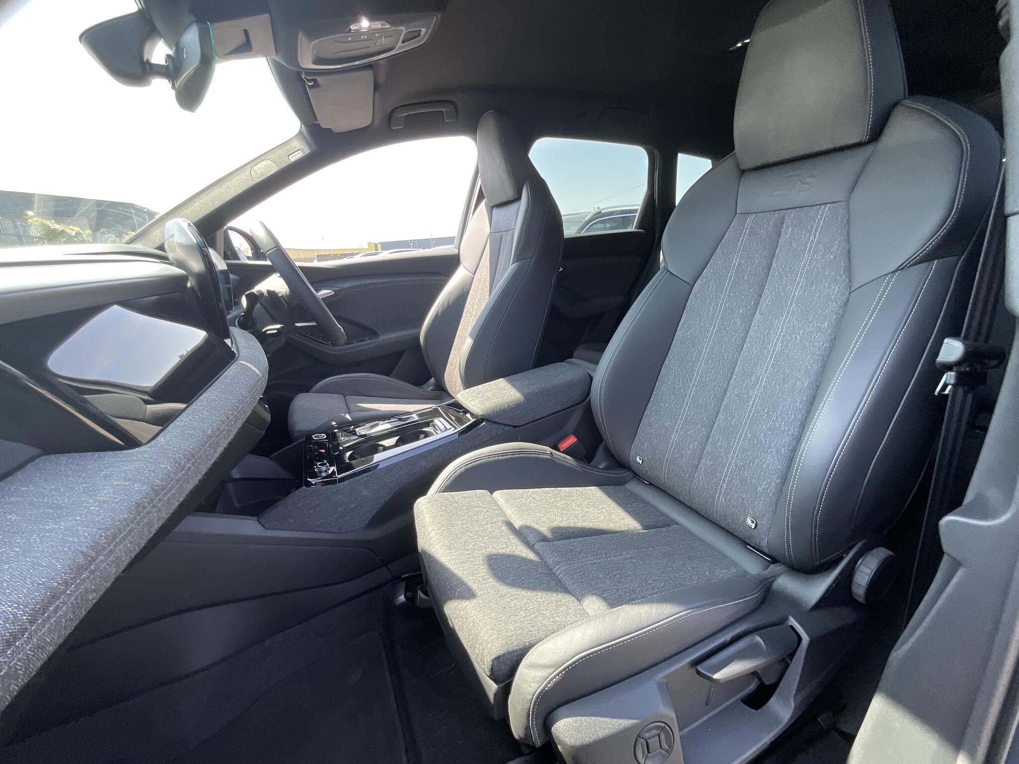 Audi Q6 e-tron - Image 18