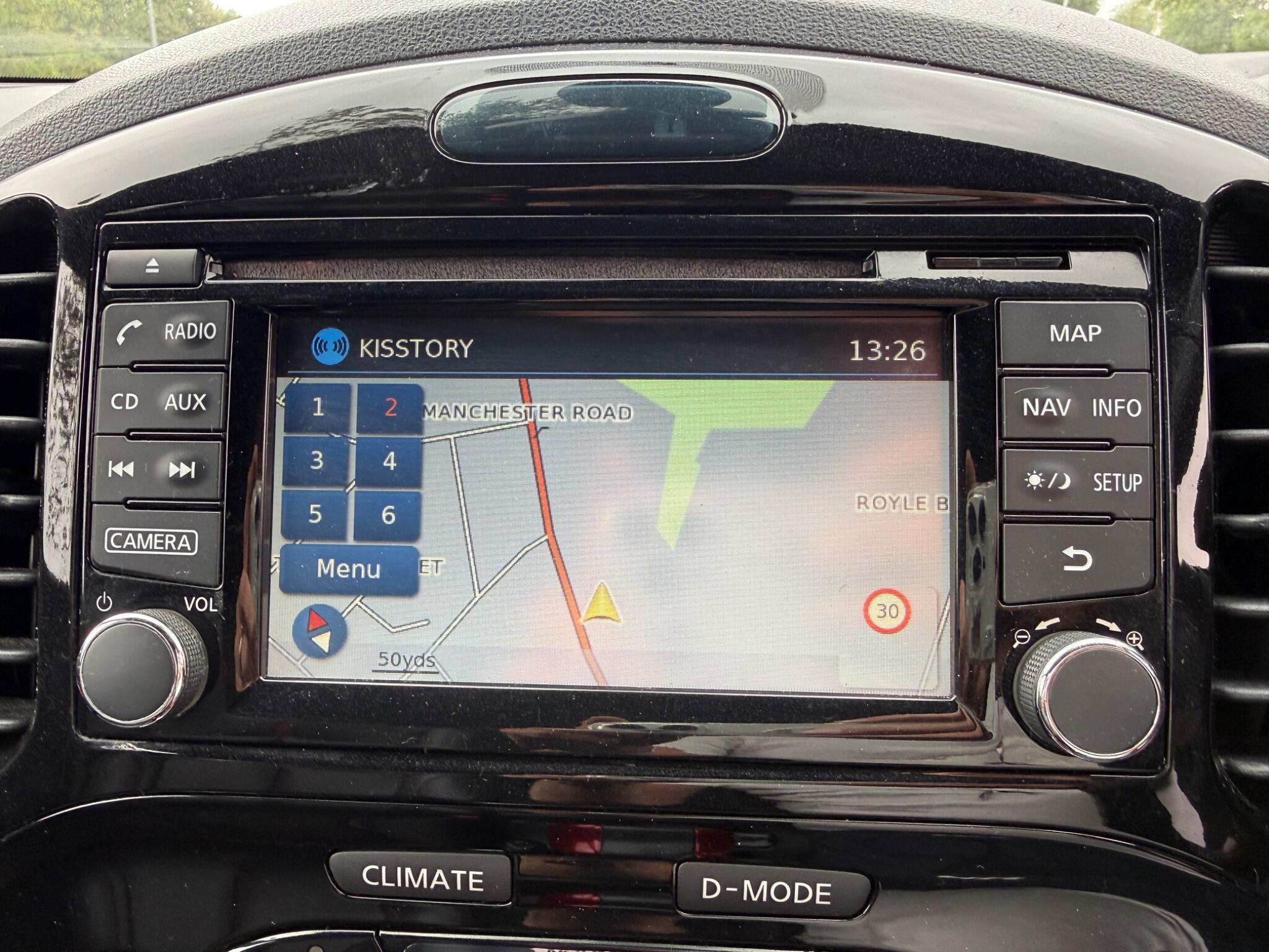 Nissan Juke - Image 29