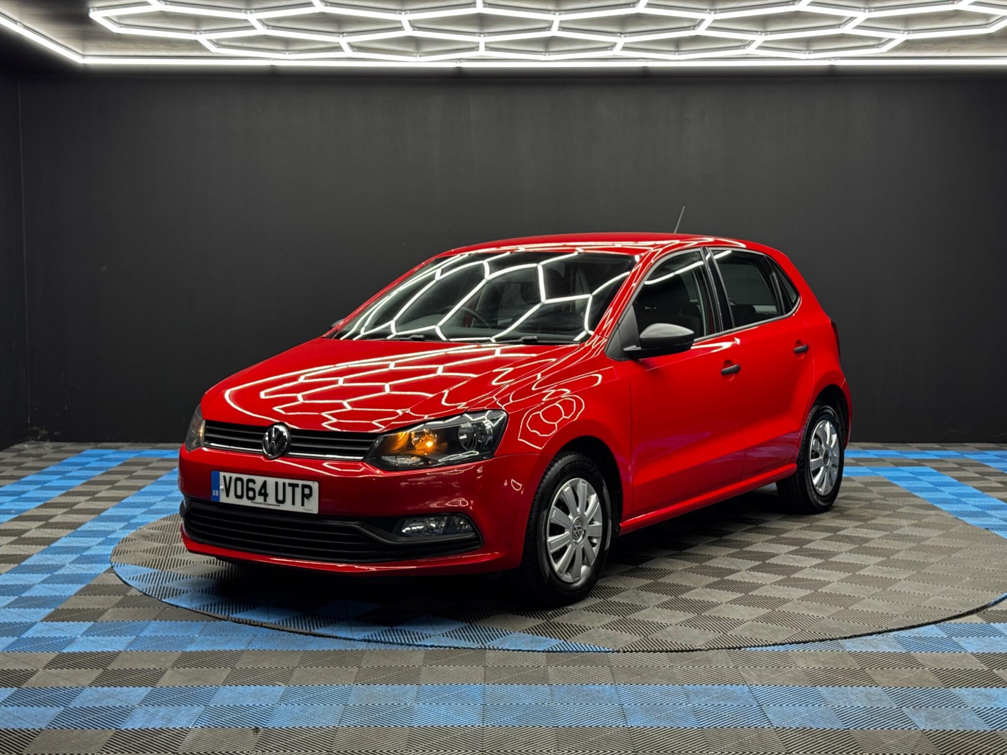 Volkswagen Polo - Image 3