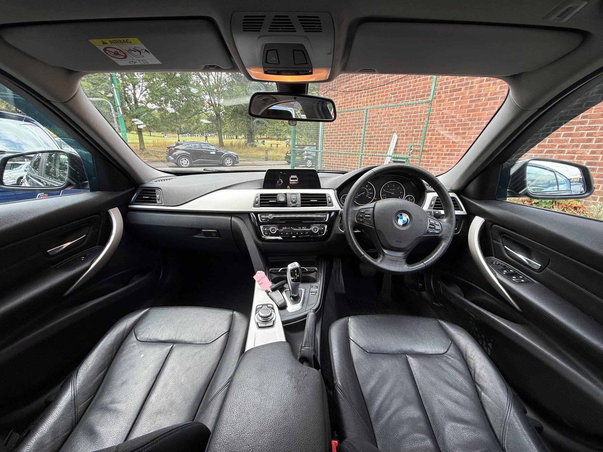 BMW 3 Series - Image 17