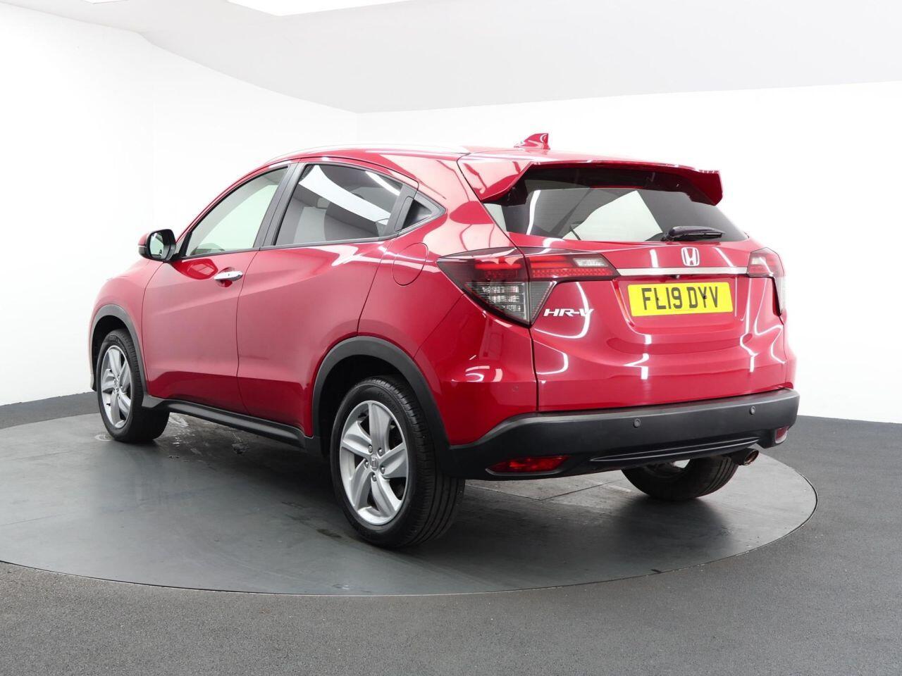 Honda HR-V - Image 9