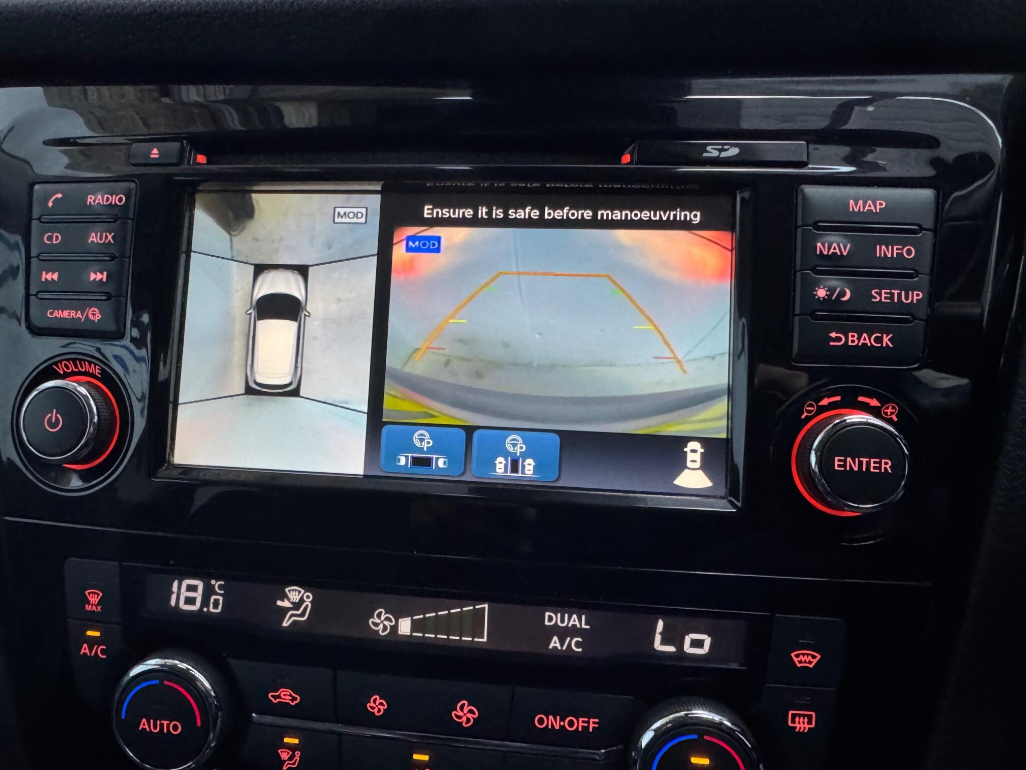 Nissan Qashqai - Image 18
