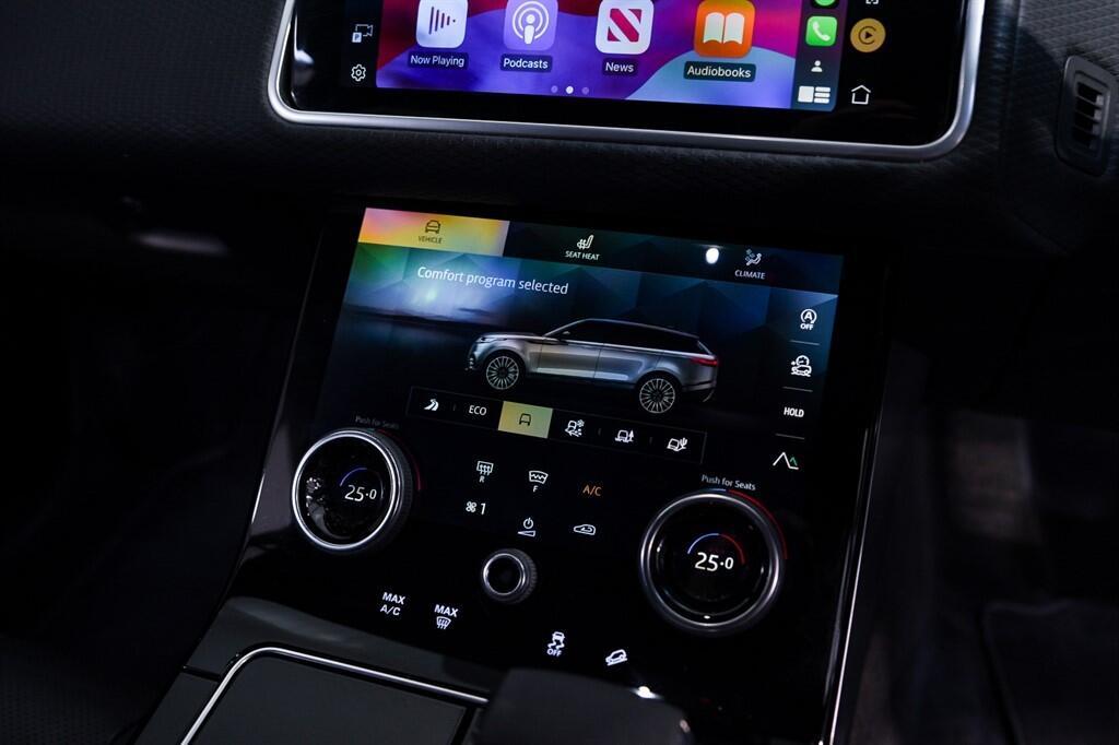 Land Rover Range Rover Velar - Image 16