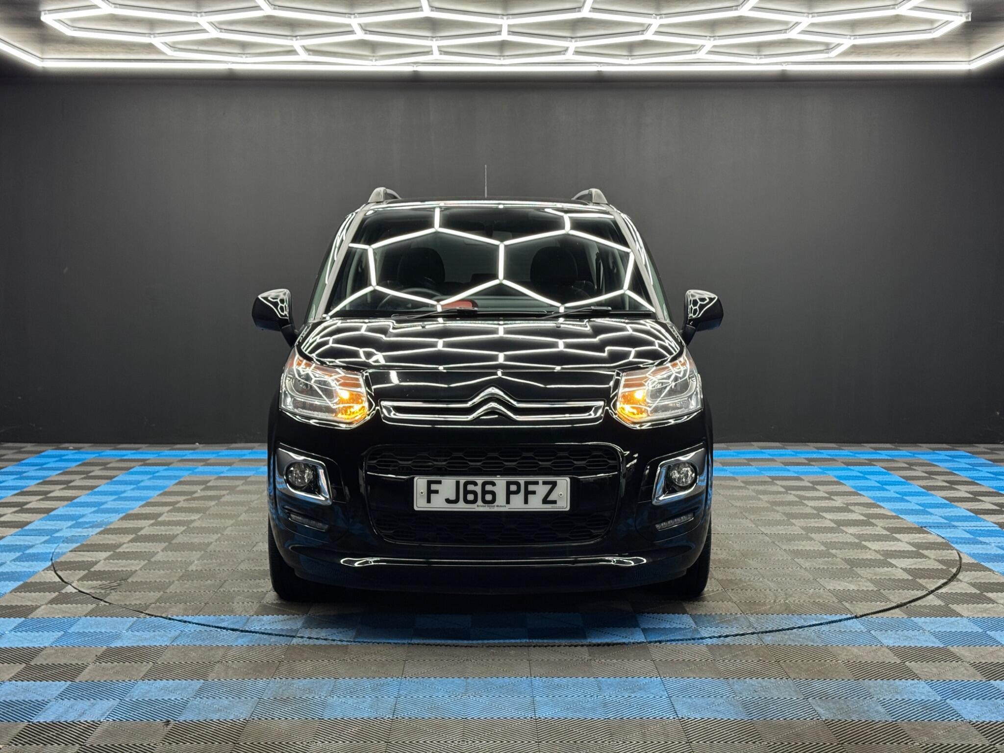 Citroen C3 Picasso - Image 2