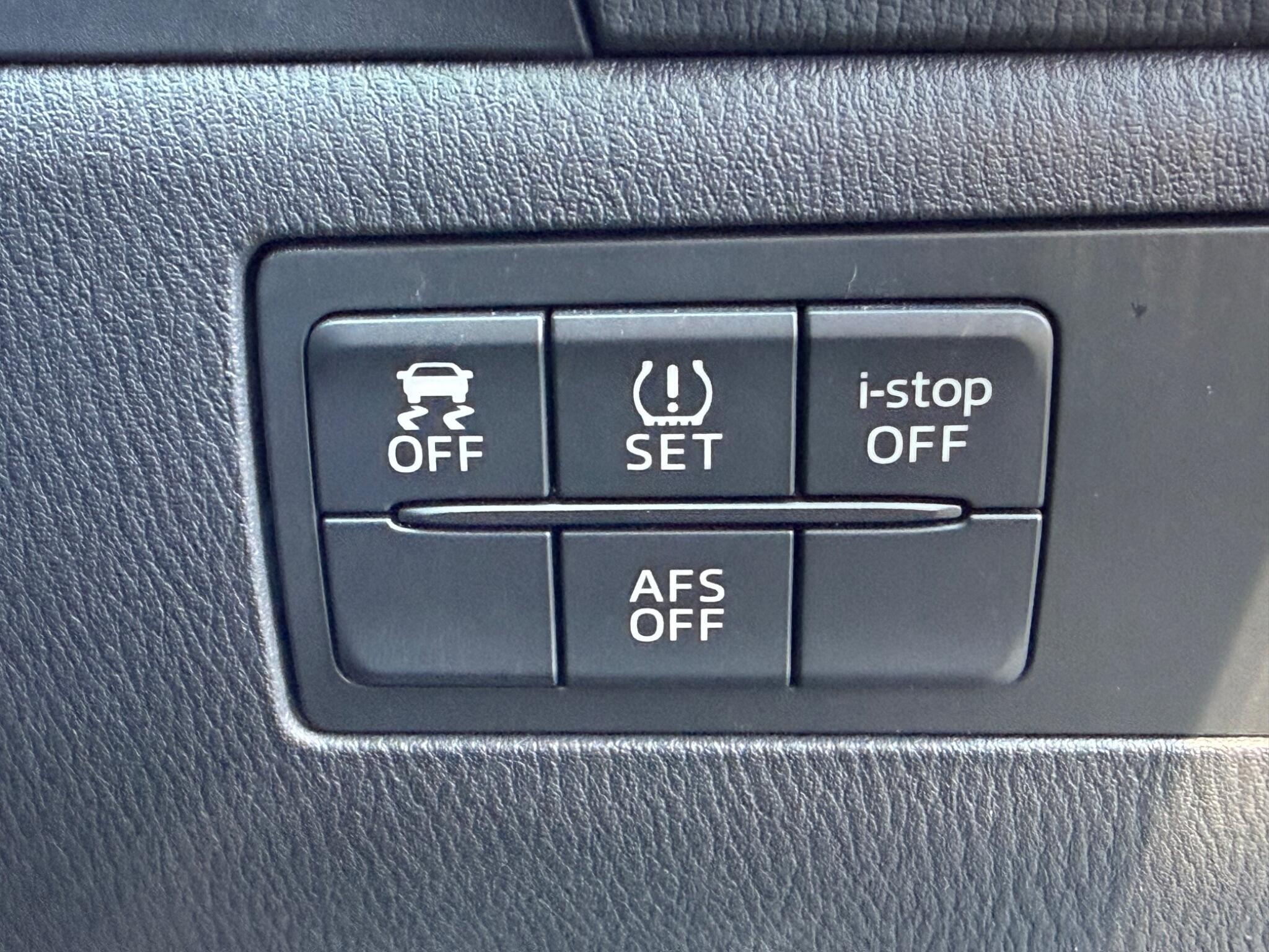 Mazda MAZDA3 - Image 19