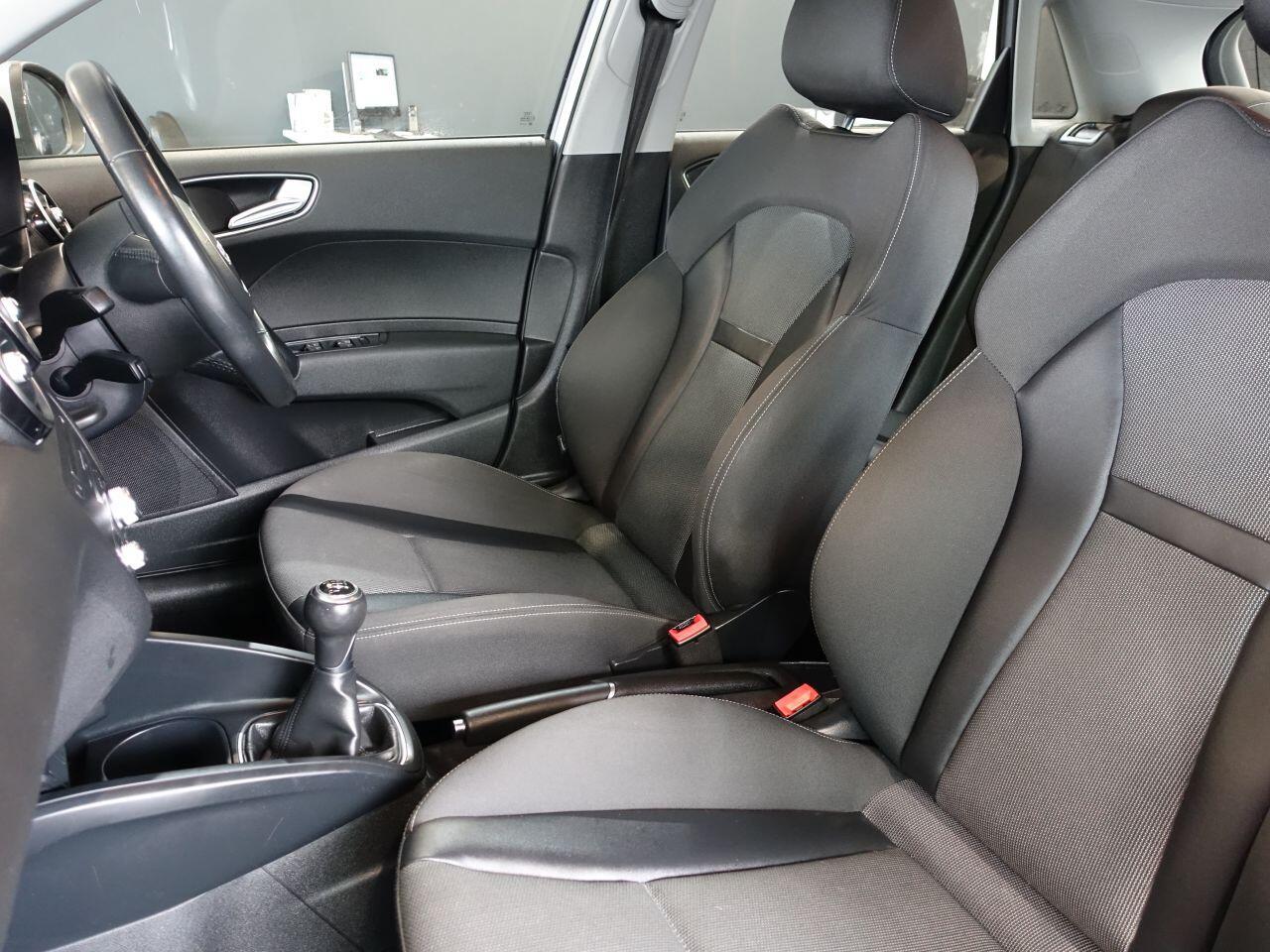 Audi A1 - Image 2