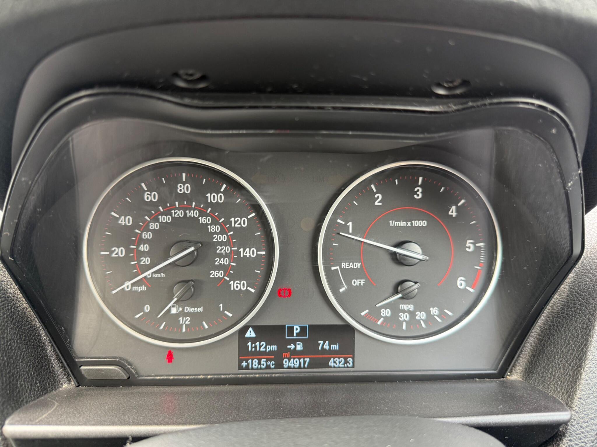 BMW 1 Series - Image 18