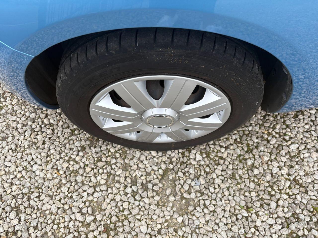 Vauxhall Agila - Image 17