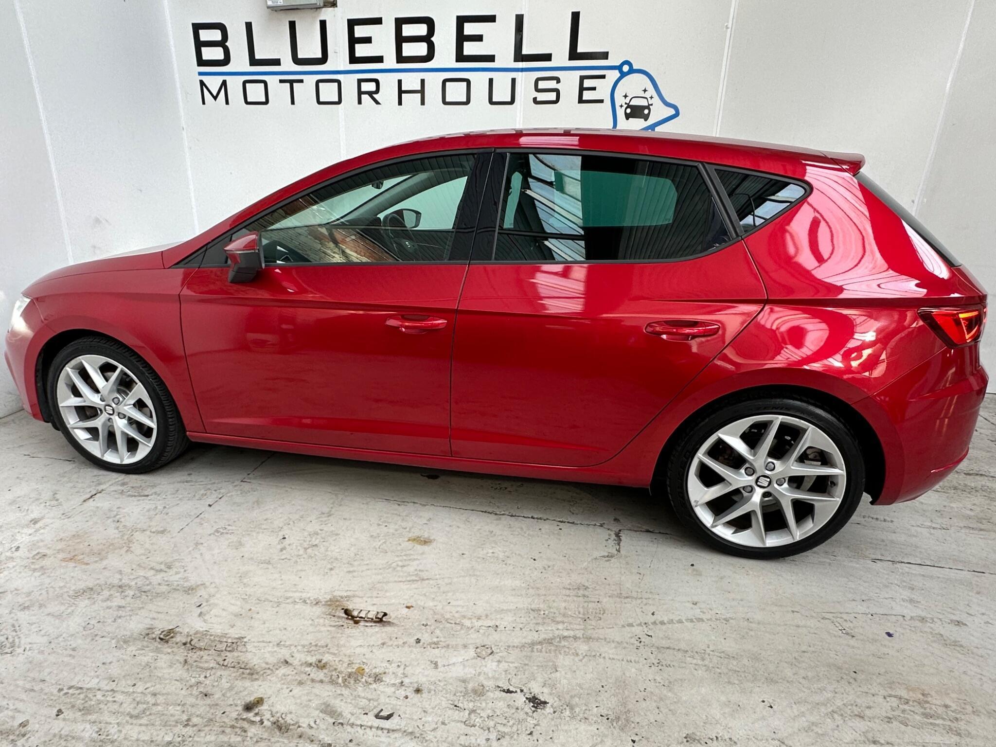 SEAT Leon - Image 8