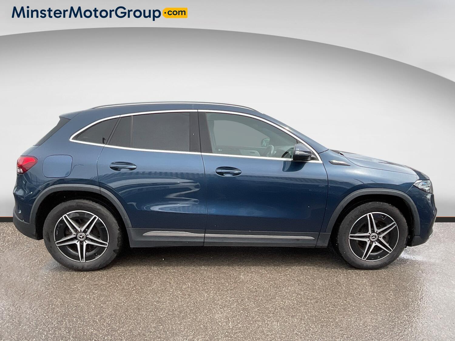Mercedes Eqa - Image 2