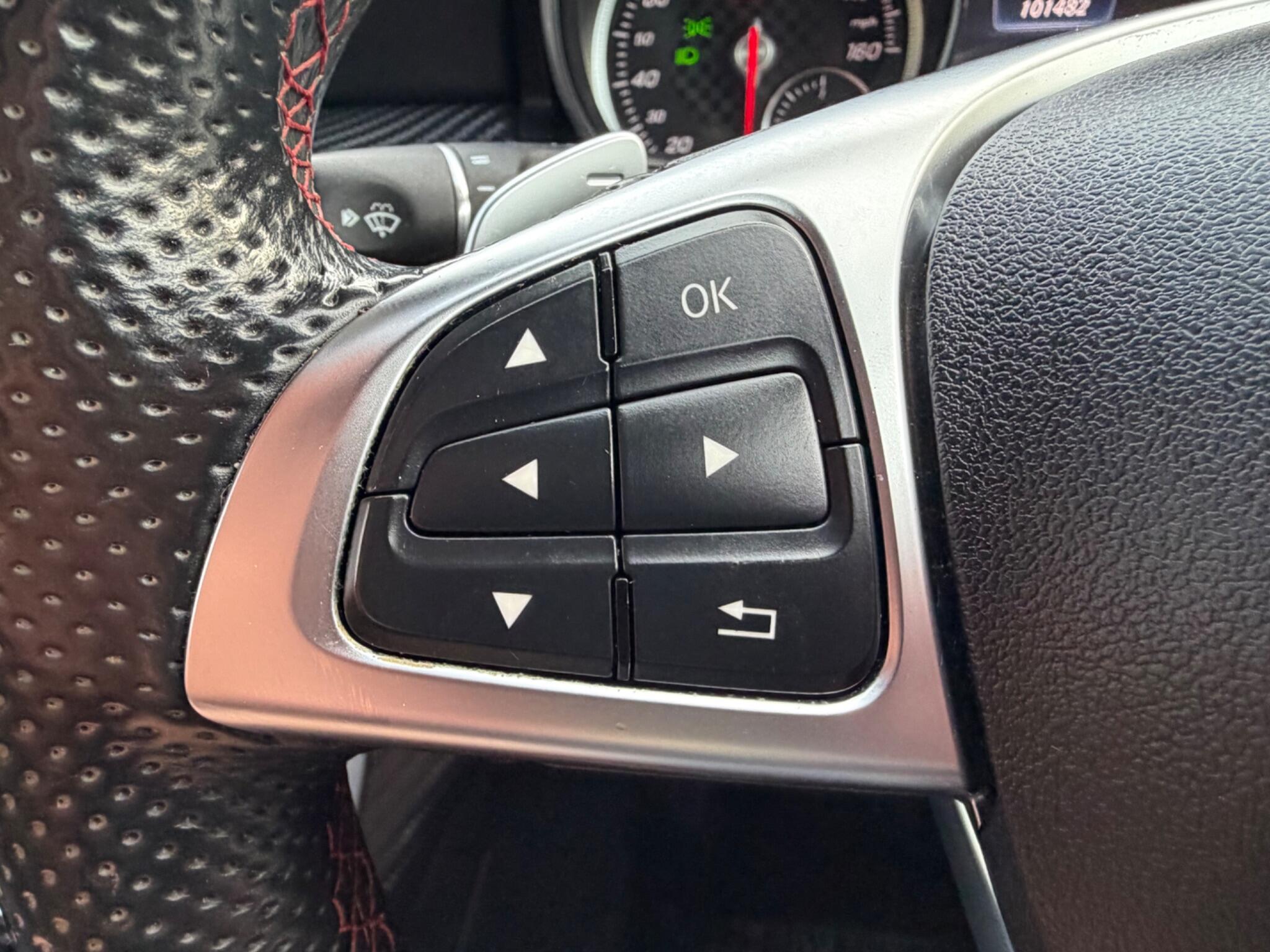 Mercedes A Class - Image 25