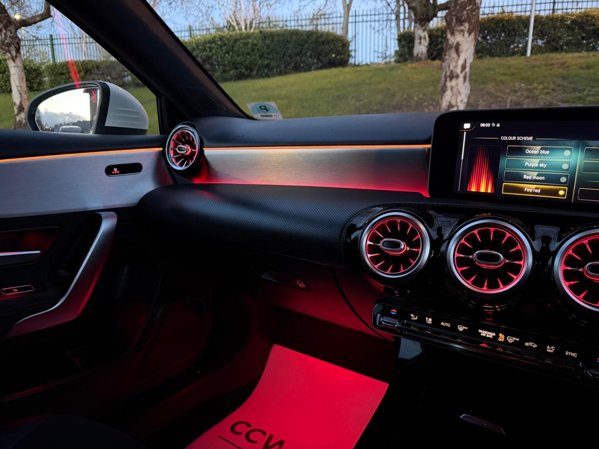 Mercedes A Class - Image 12