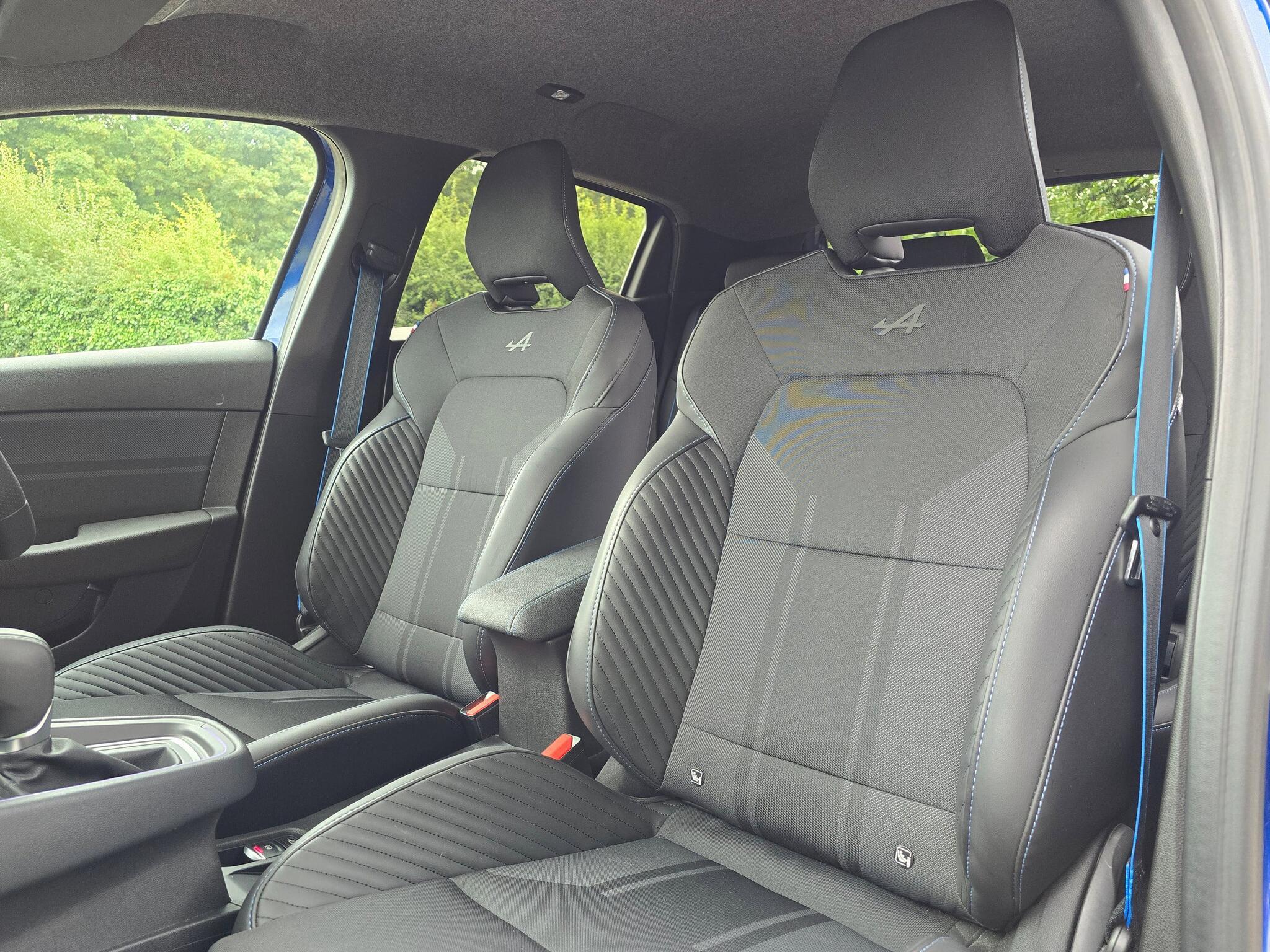 Renault Clio - Image 3