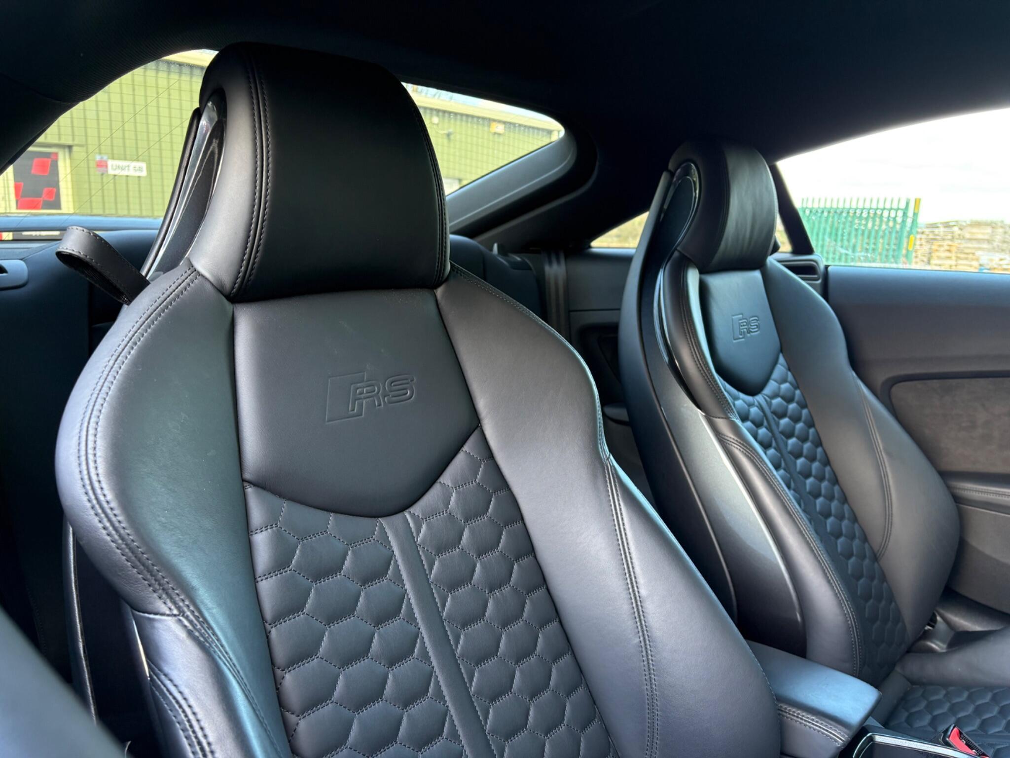 Audi TT RS - Image 31