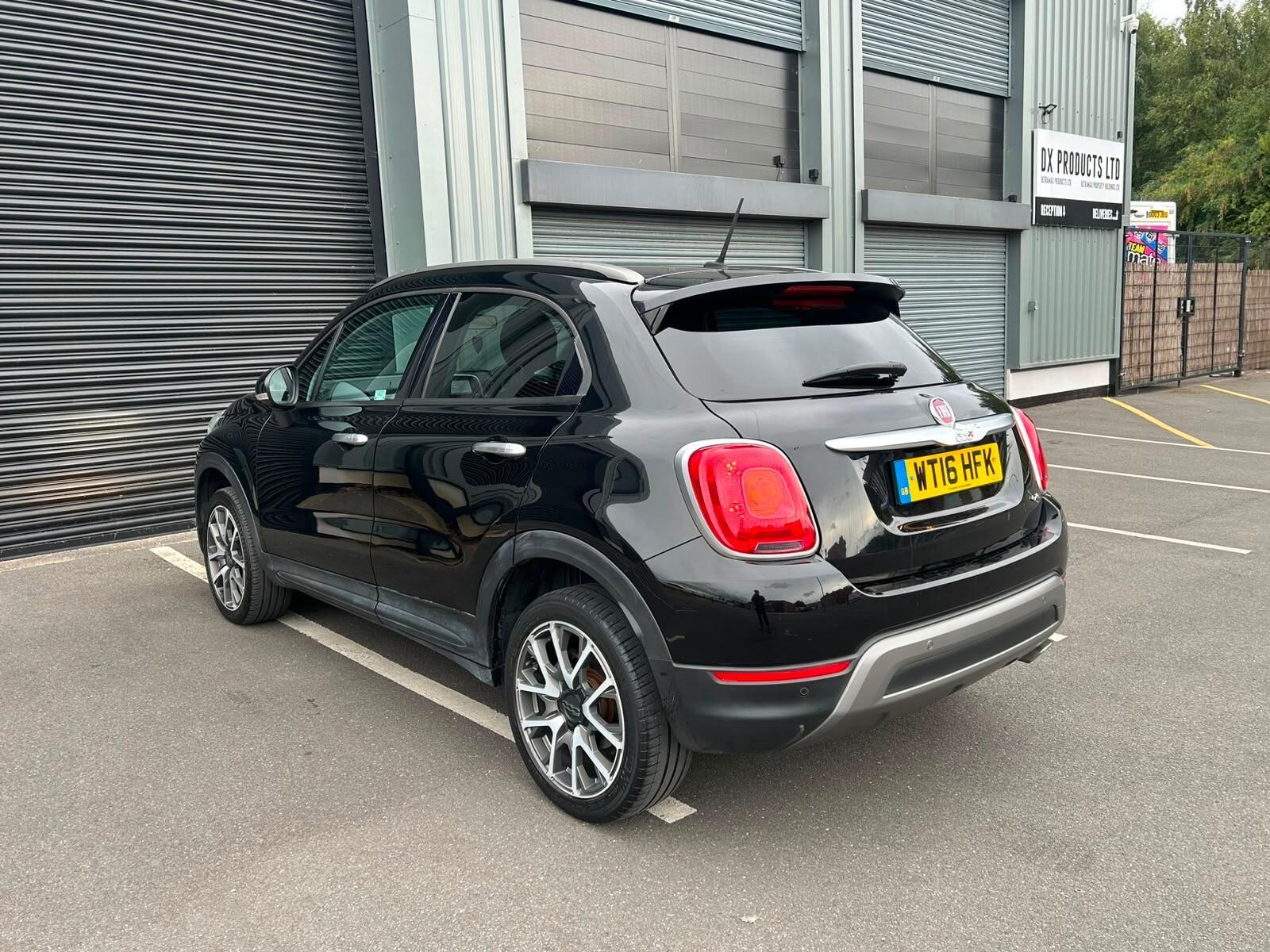 Fiat 500X - Image 9