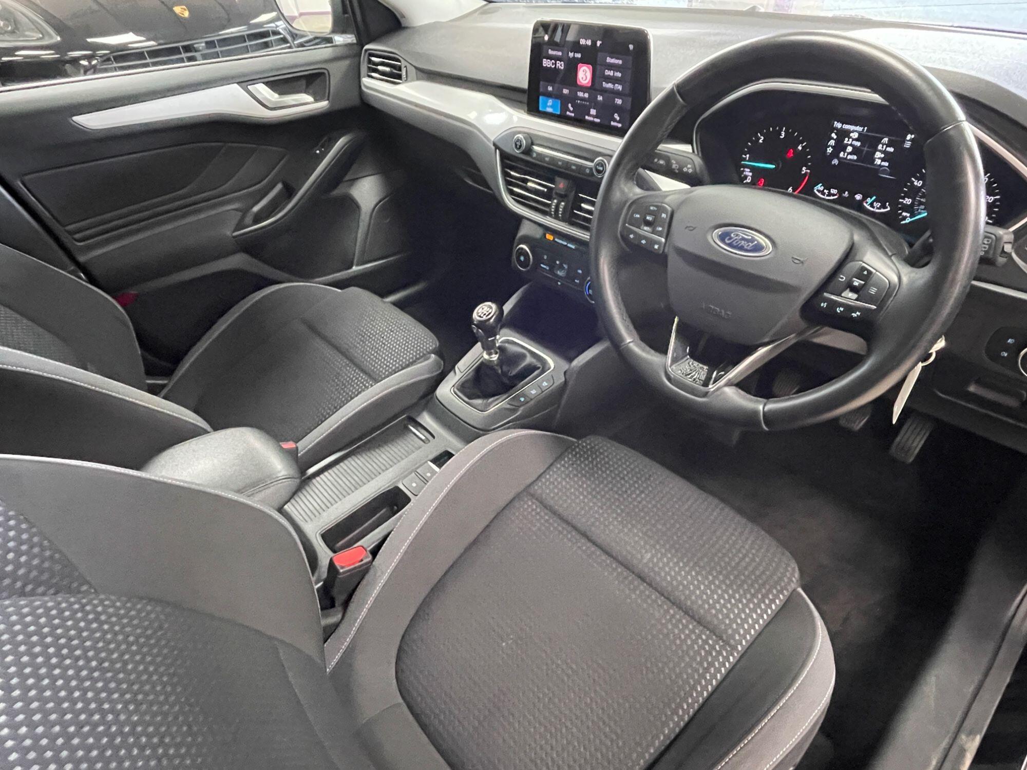 Ford Focus Diesel Estate - Image 24