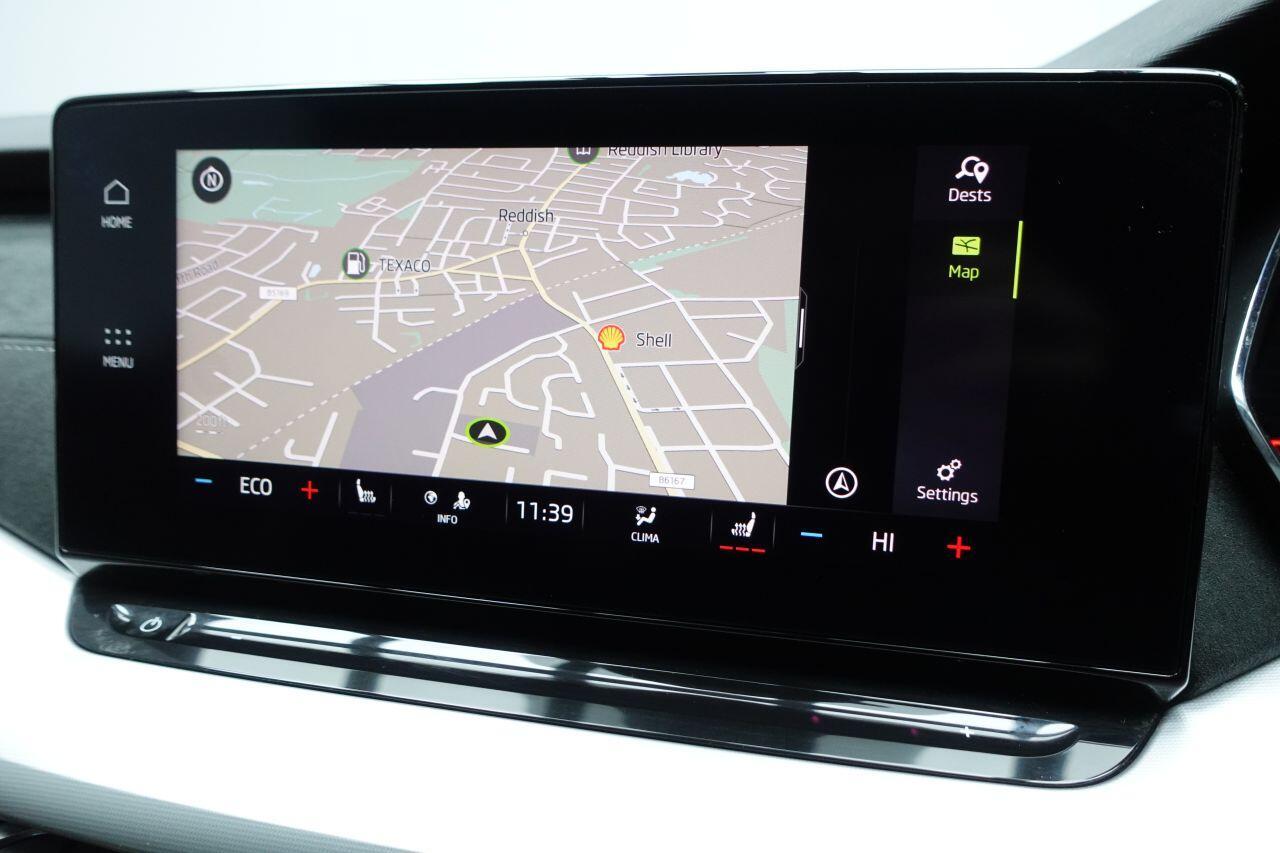 Skoda Octavia - Image 3