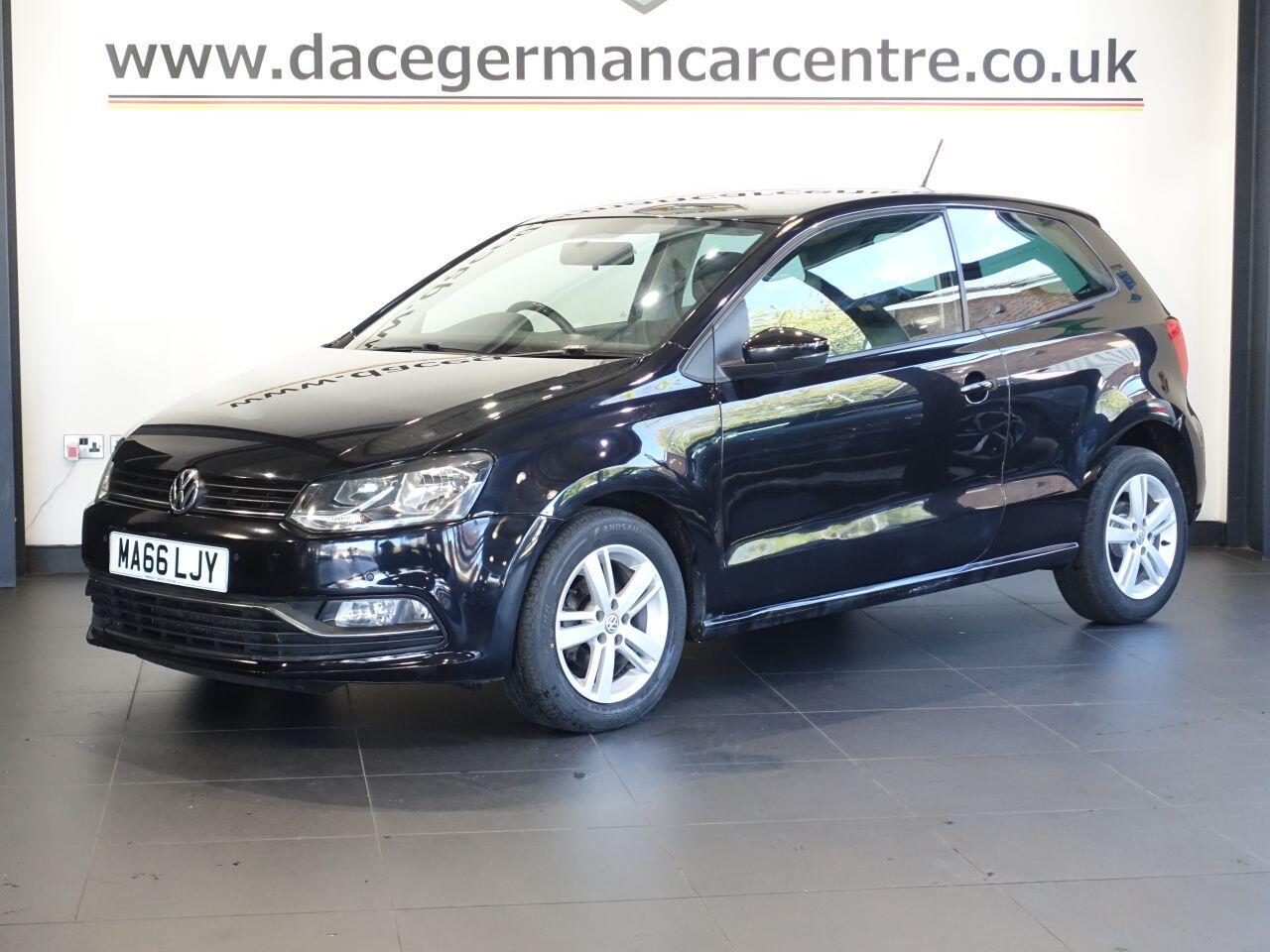 Volkswagen Polo - Image 9