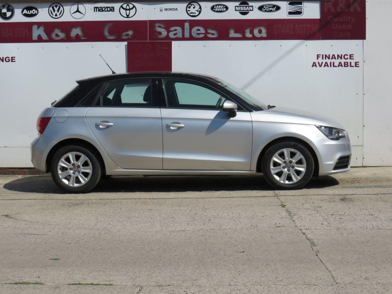 Audi A1 - Image 2